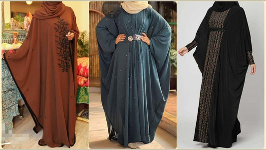 Difference Between Abaya and Kaftan Key Features Explained