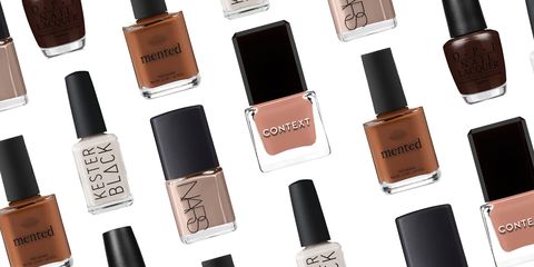 The Best Nail Polish Brands to keep on Safe Hands