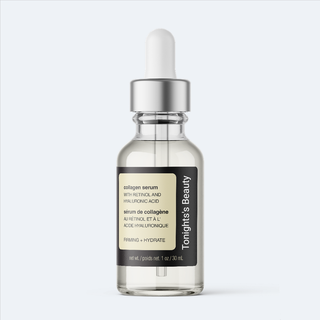 Collagen Serum 1oz