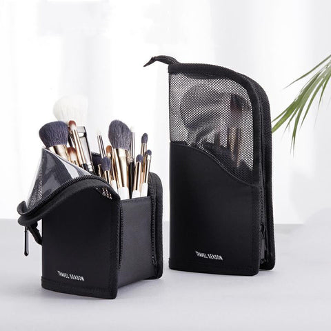 Cosmetic bag / Travel Make-up Bag / Cosmetic Pouch