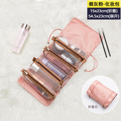 Cosmetic Bag (4 in 1) - Tonight Makeup Store