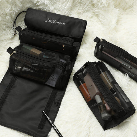 Cosmetic Bag (4 in 1)