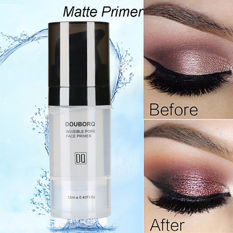 Blur Primer Makeup Base Face Elixir Oil Control Professional