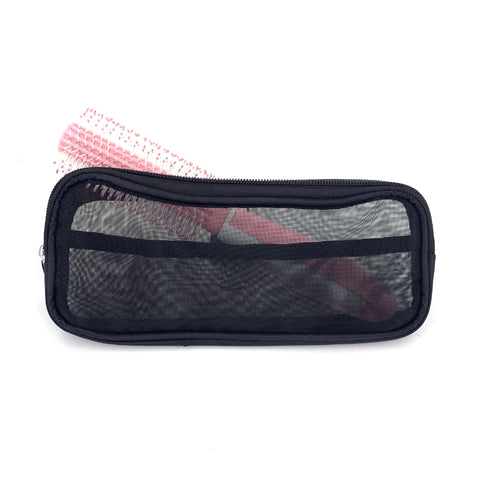 Portable Makeup Brush Organizer