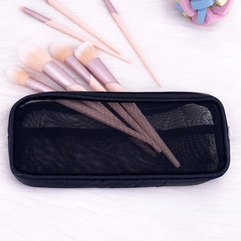 Portable Makeup Brush Organizer - Tonight Makeup Store