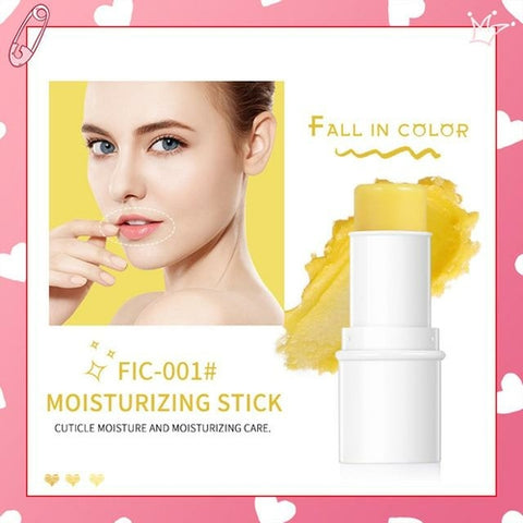 Multi Use Stick Brighten Moisturizer Highlighter  Lip Balm - Tonight Makeup Store