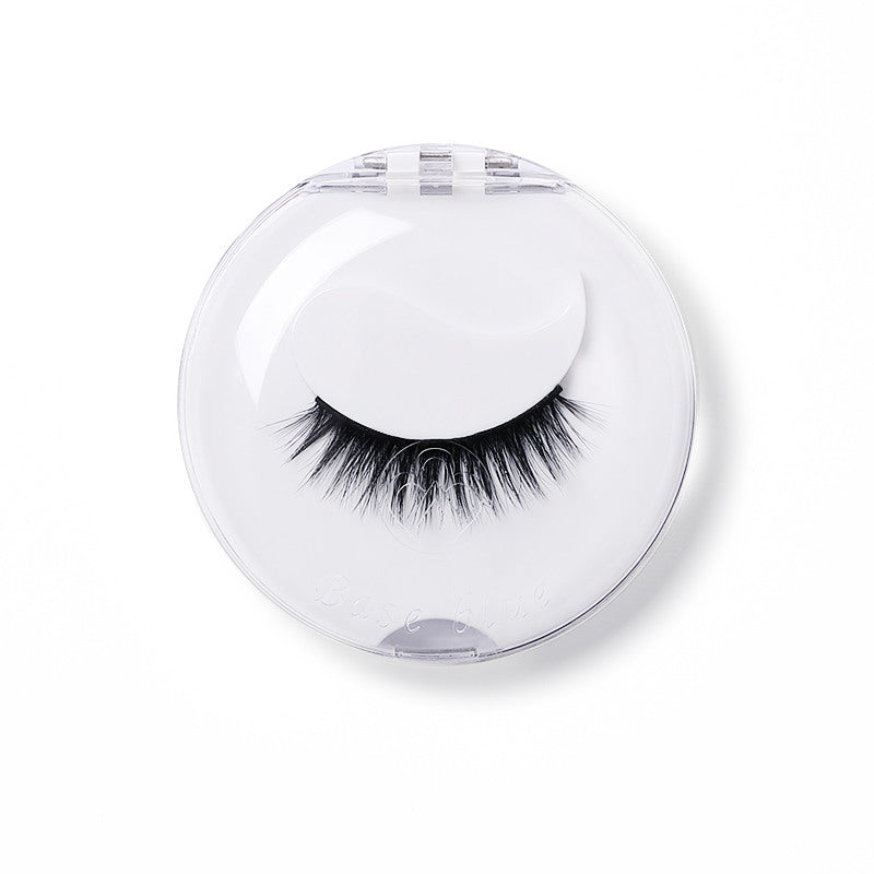 Baseblue Cosmetics Flying Lashes Eyelashes Skylark (case include) | Tonight Makeup